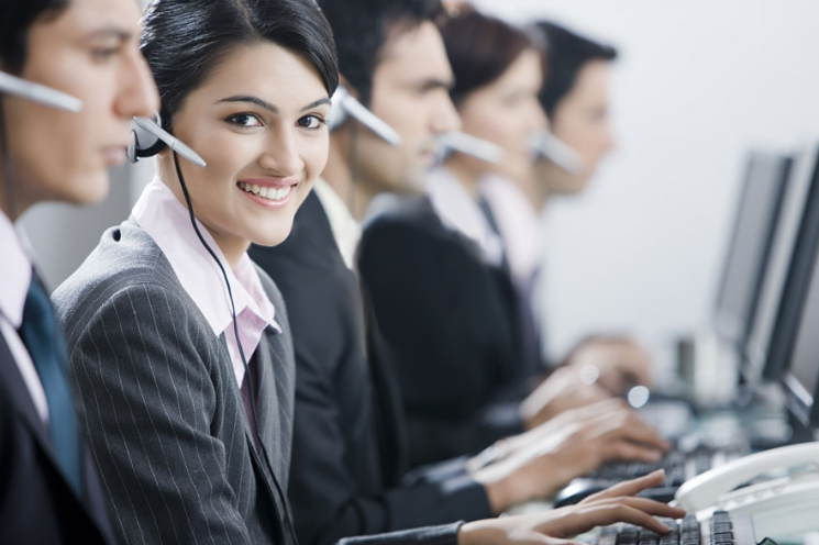 Telesales Outsourcing