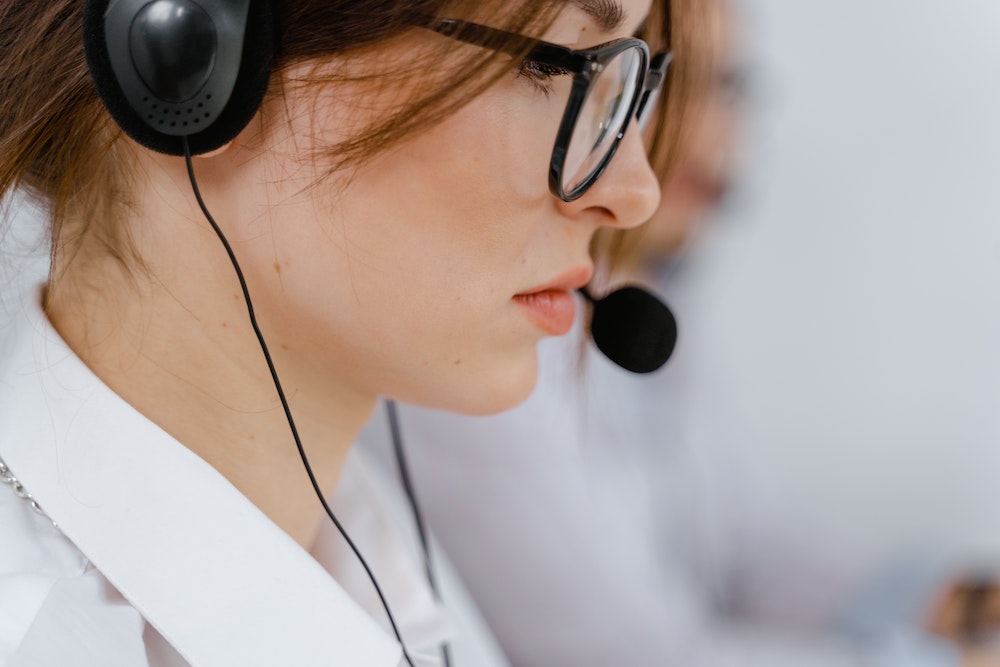 Virtual Call Center Outsourcing