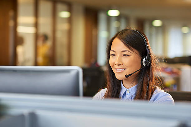 "Happier customers for managed service providers with outsourced help desk.”