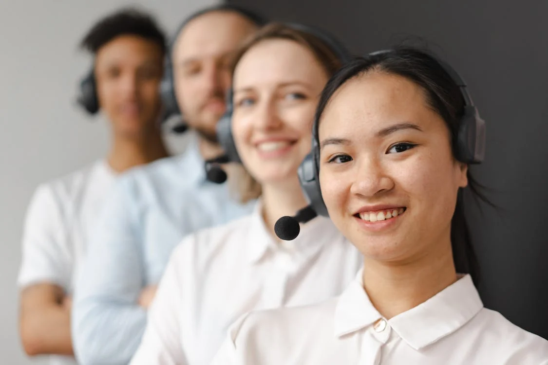 “Managed service provider getting better tech support with help desk outsourcing.”