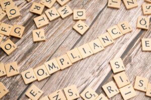 “How legal BPO services improve legal compliance.”